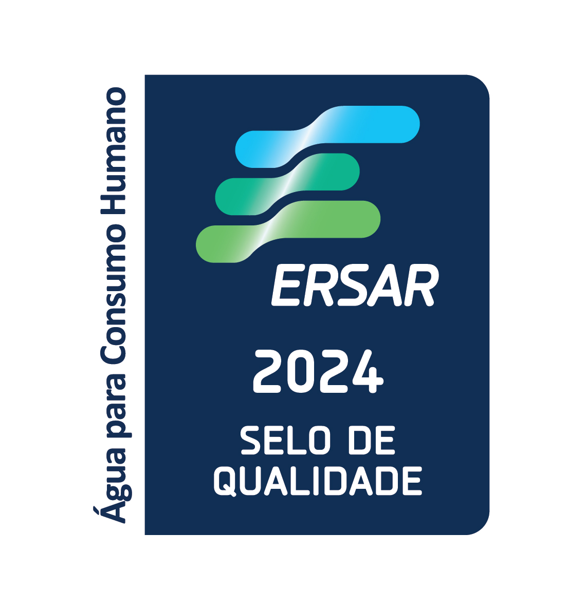 Selo Qualidade 2024