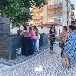 Compostagem Comunitária 4