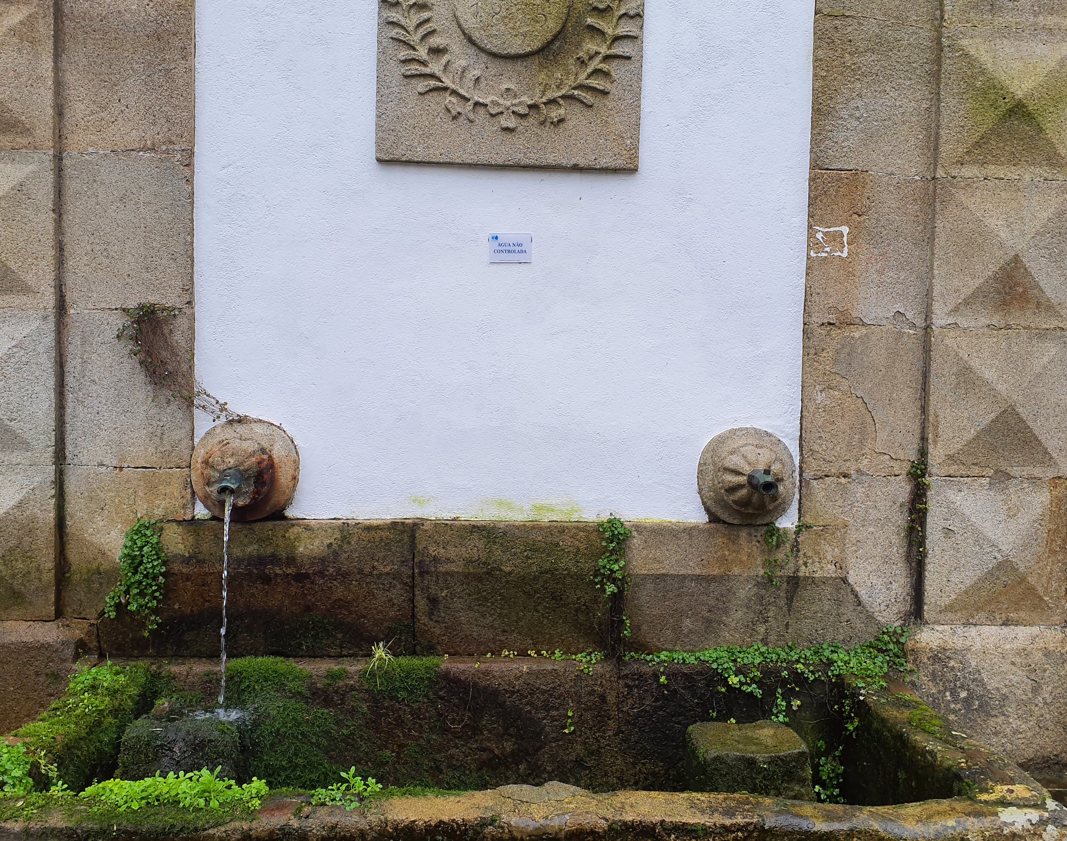 Fonte da Vila